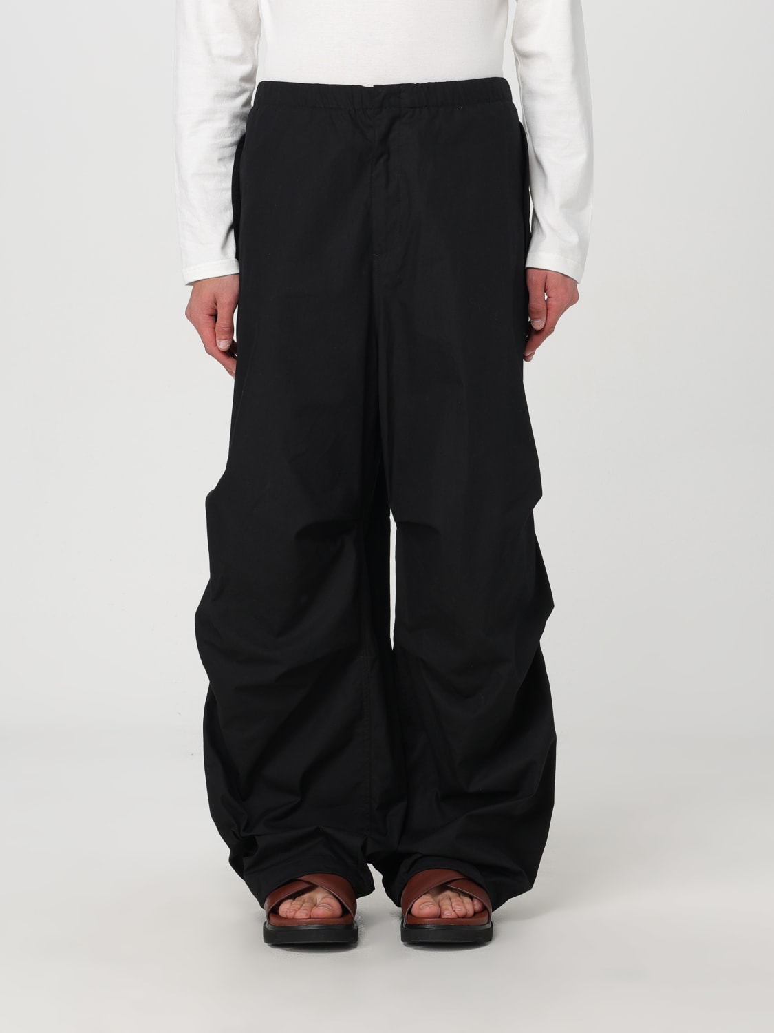 Giglio Pantalone uomo Jil Sander