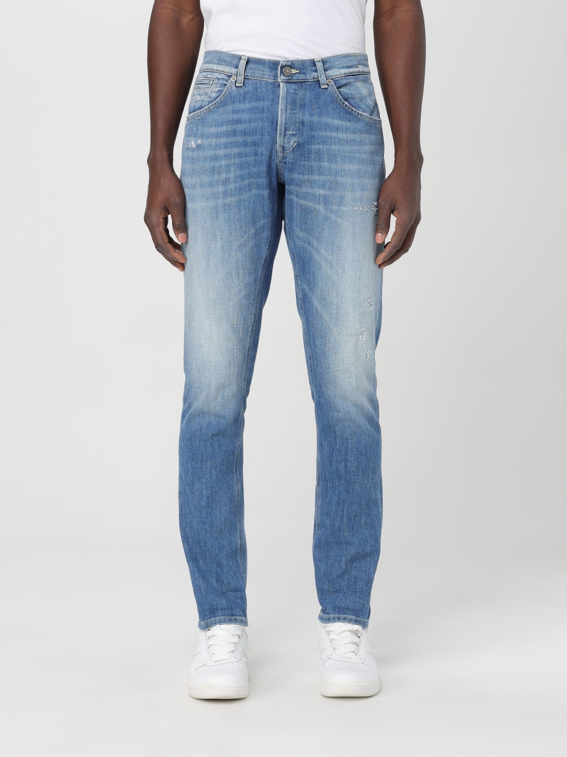 Giglio Jeans uomo Dondup