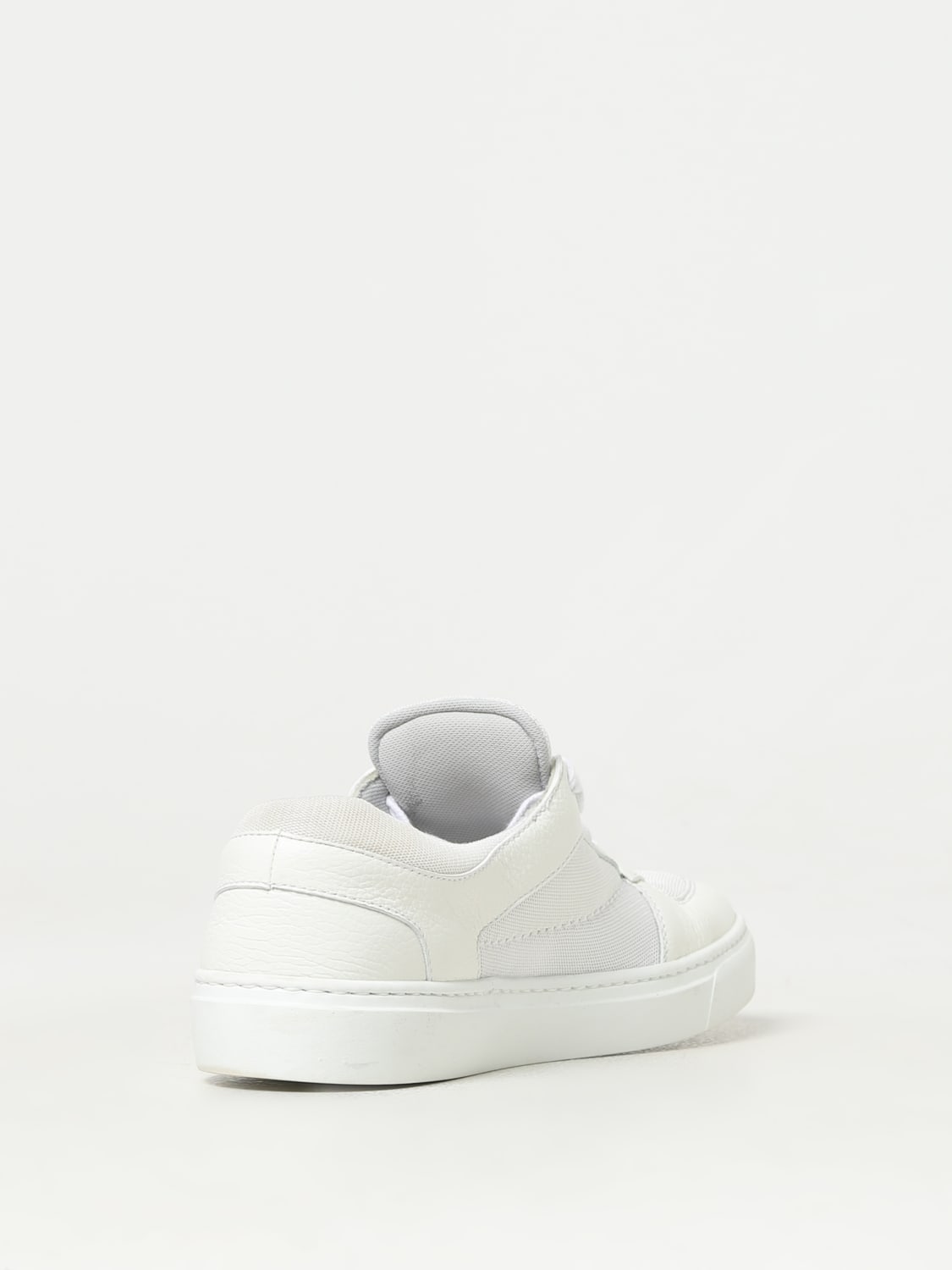 FABIANA FILIPPI: Shoes woman - White | Fabiana Filippi