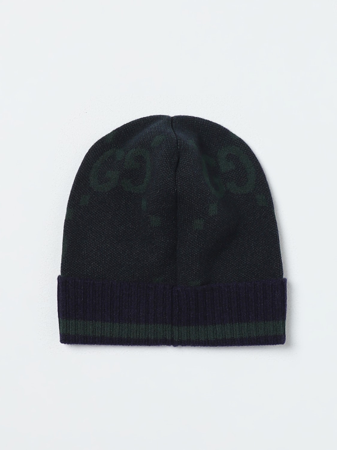 GUCCI帽子 グッチ GUCCI ×adidas アディダス コラボ ダブルバイザー