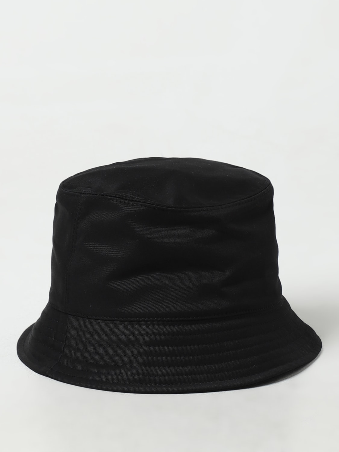 DSQUARED2 GORRO: Gorro hombre Dsquared2, Negro - Img 2