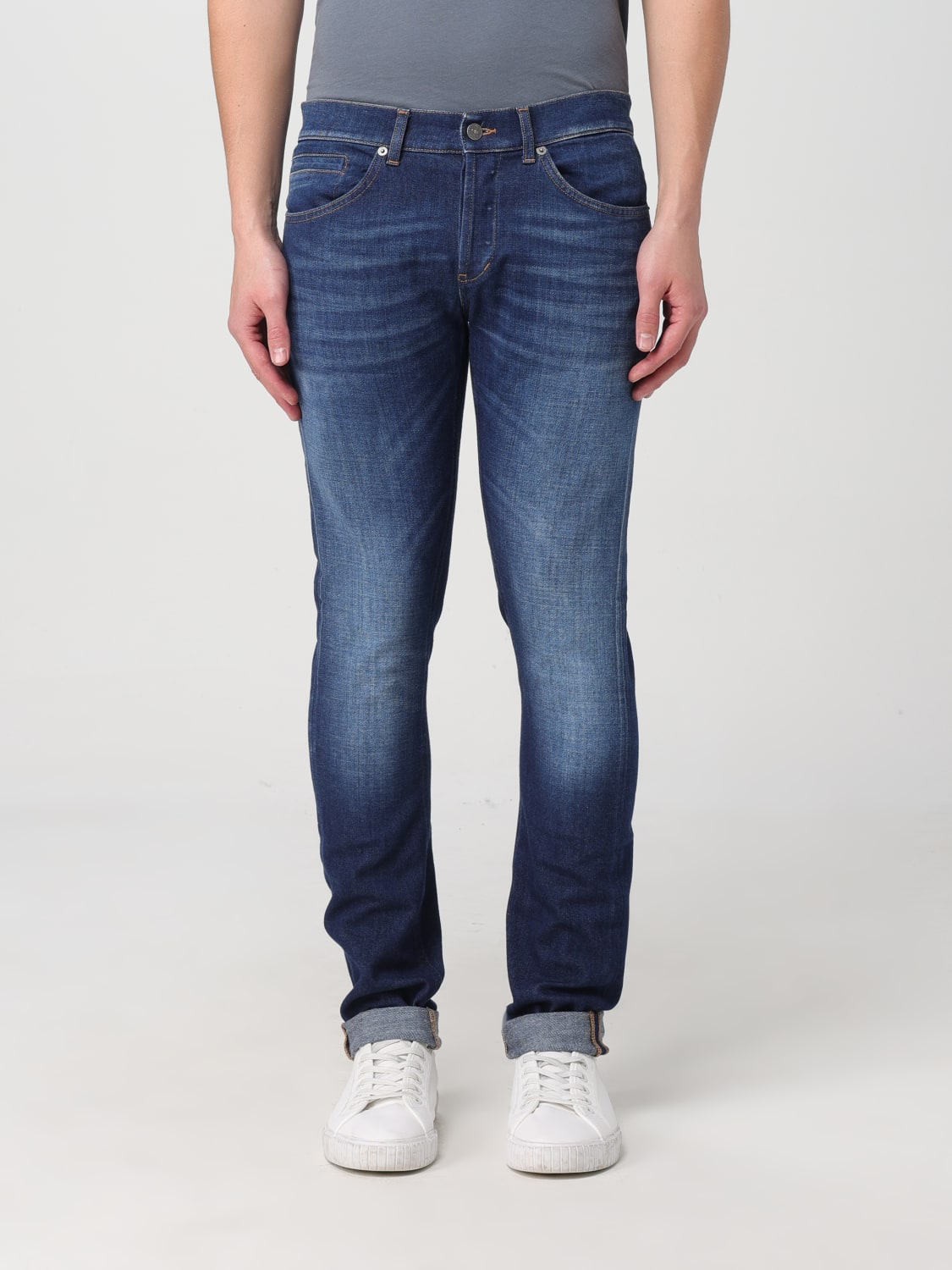 Giglio Jeans uomo Dondup