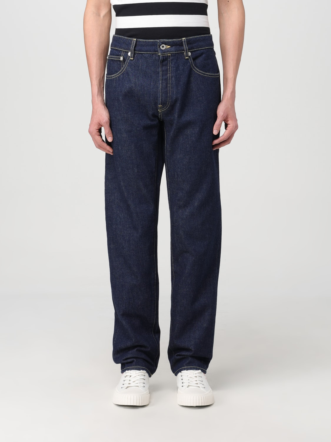 Giglio Jeans uomo Kenzo