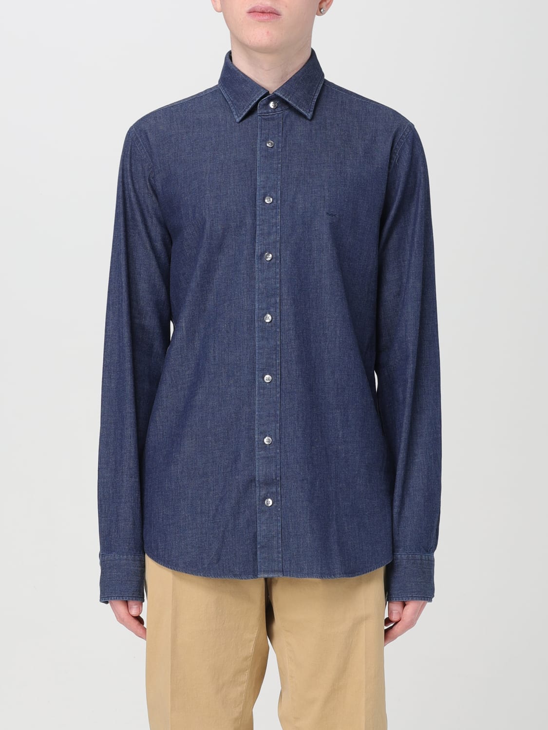 Giglio Camicia di jeans Michael Michael Kors