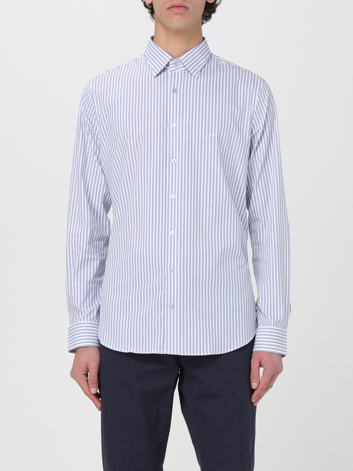 Giglio Camicia a righe Michael Michael Kors