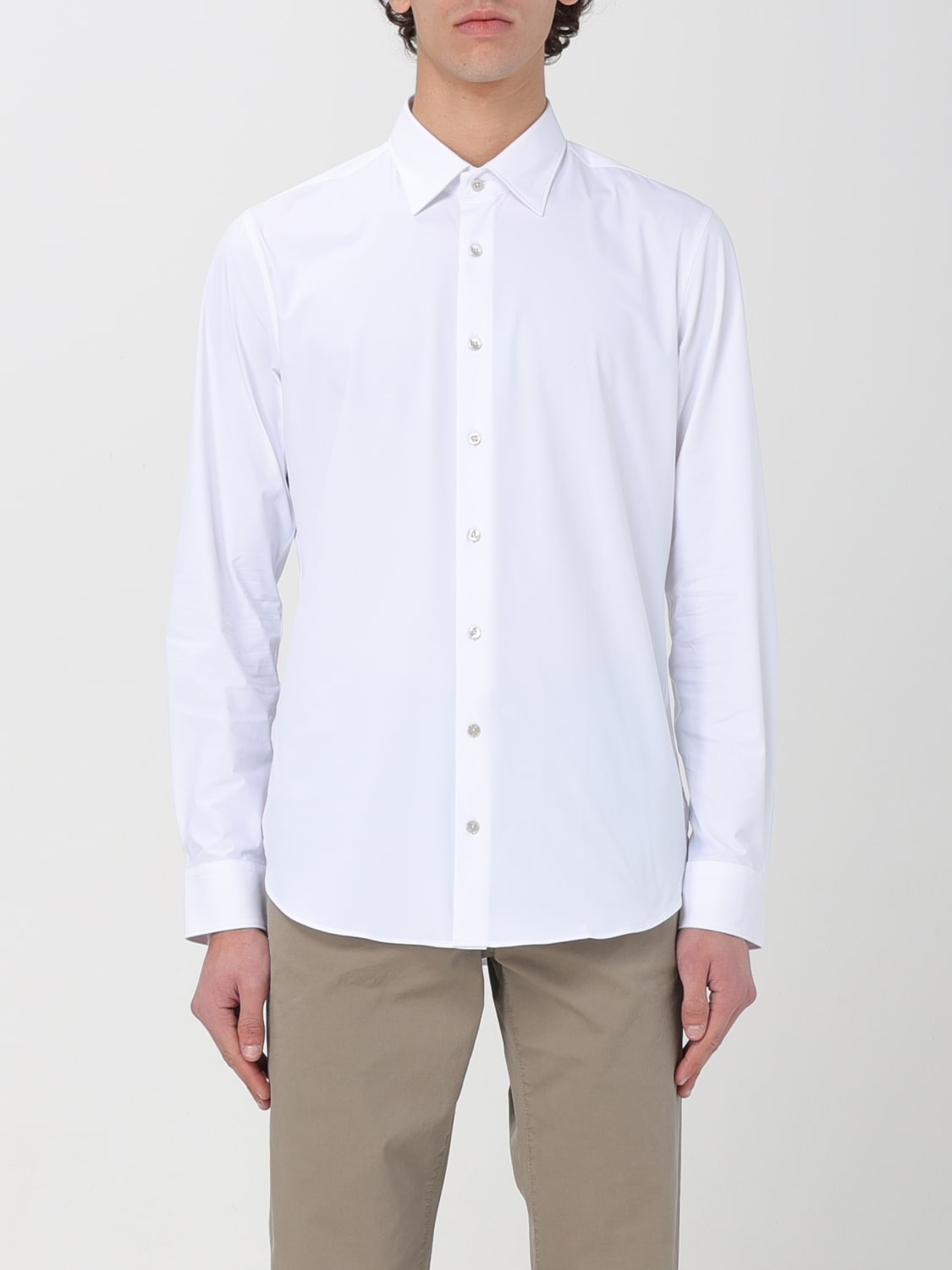 Giglio Camicia basic Michael Michael Kors