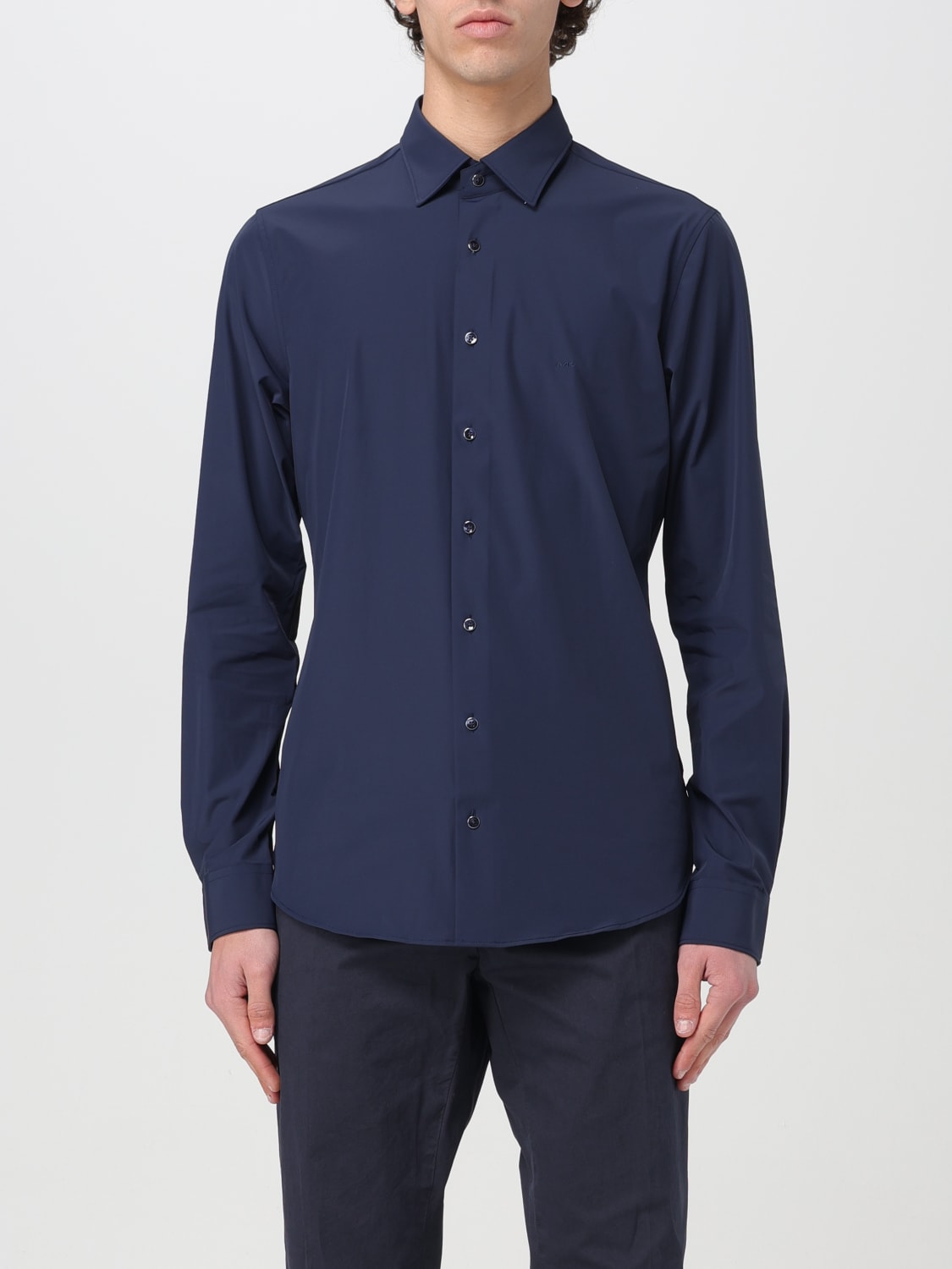 Mens michael kors shirt best sale