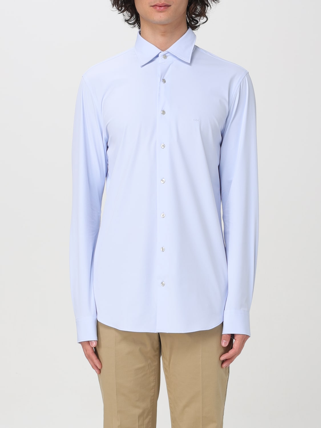 Giglio Camicia basic Michael Michael Kors