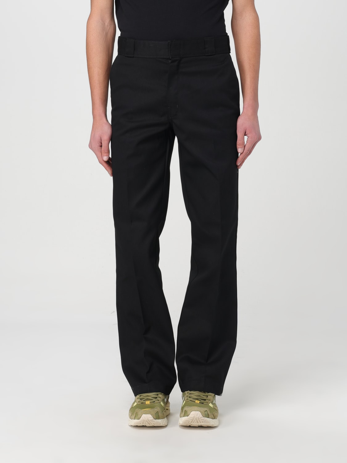 DICKIES PANTS: Pants men Dickies, Black - Img 1