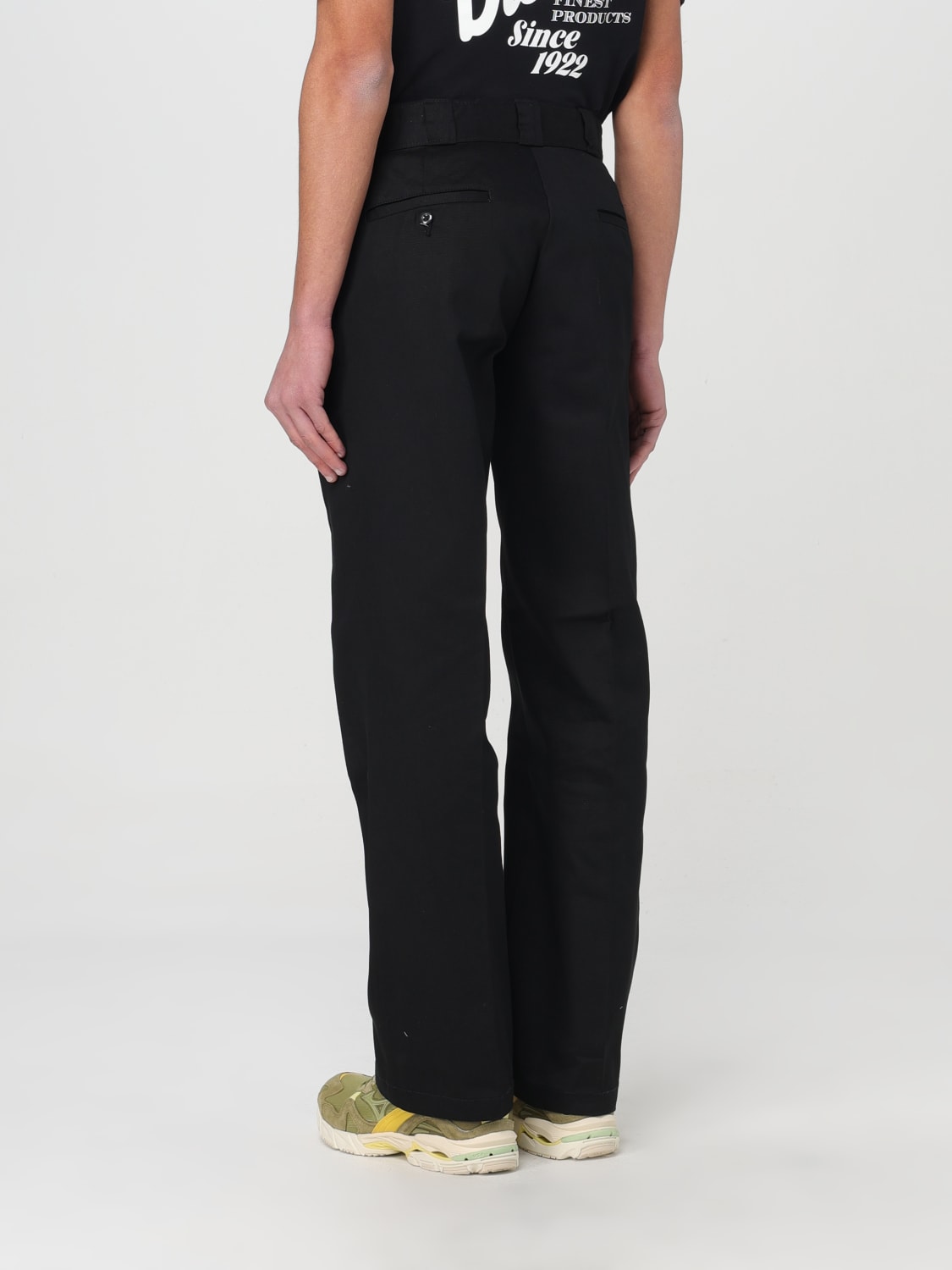 DICKIES PANTS: Pants men Dickies, Black - Img 3