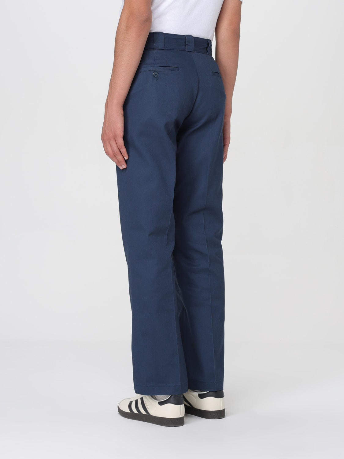 DICKIES PANTS: Pants men Dickies, Blue - Img 3