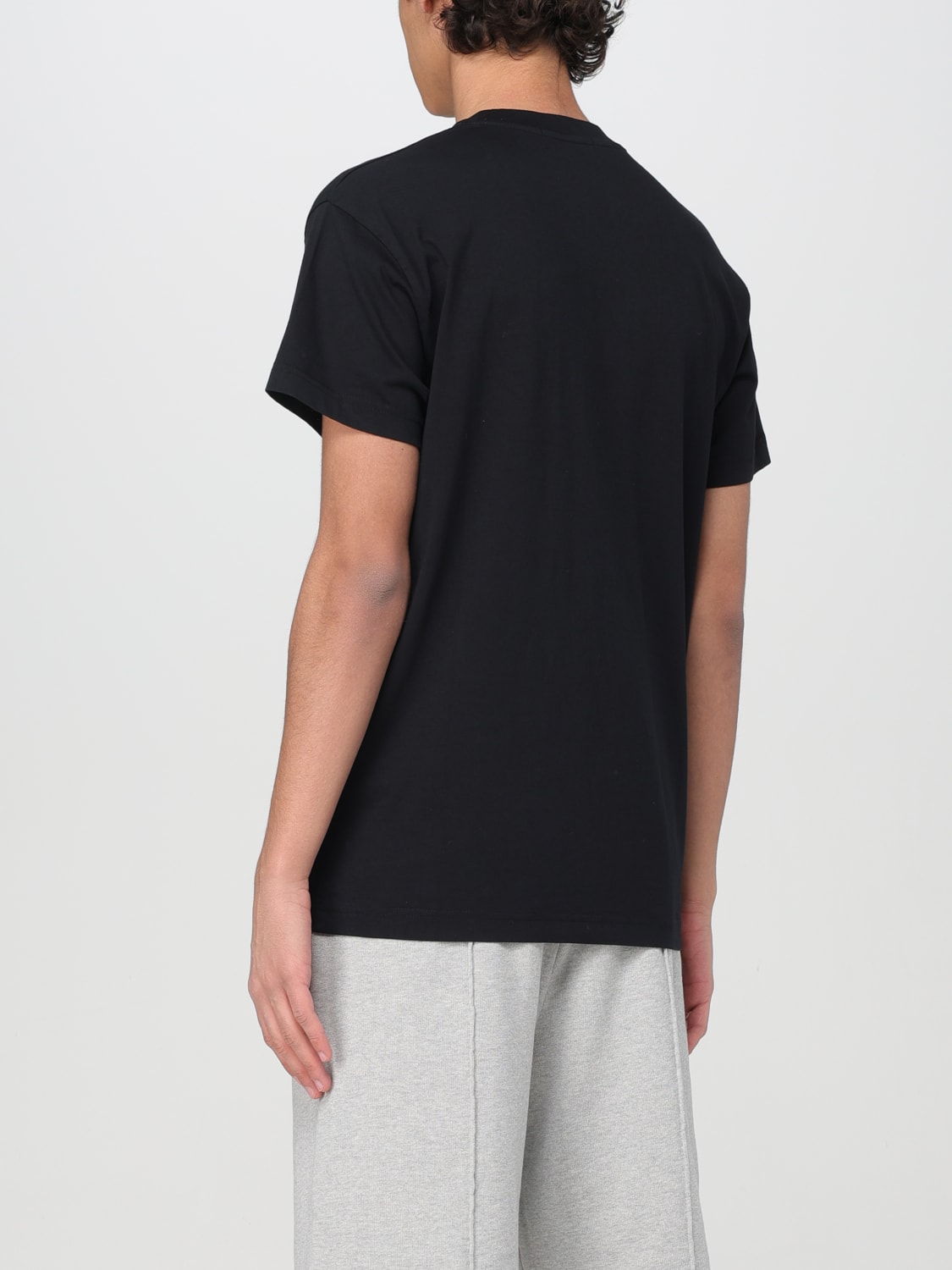 AMBUSH T-SHIRT: T-shirt men Ambush, Black - Img 3