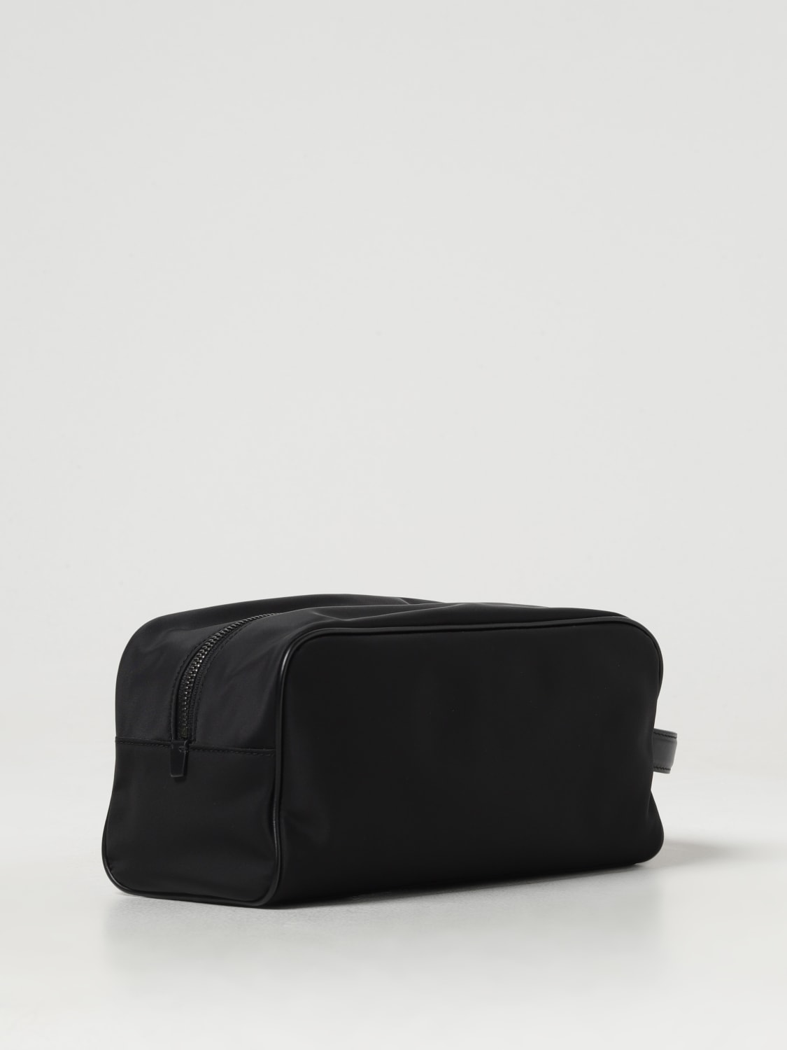 DOLCE & GABBANA COSMETIC CASE: Cosmetic case men Dolce & Gabbana, Black - Img 2