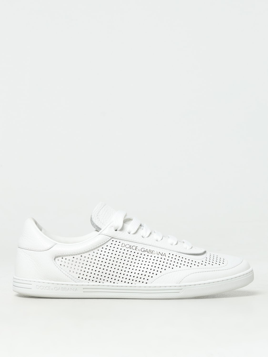dolce & gabbana sneakers for men