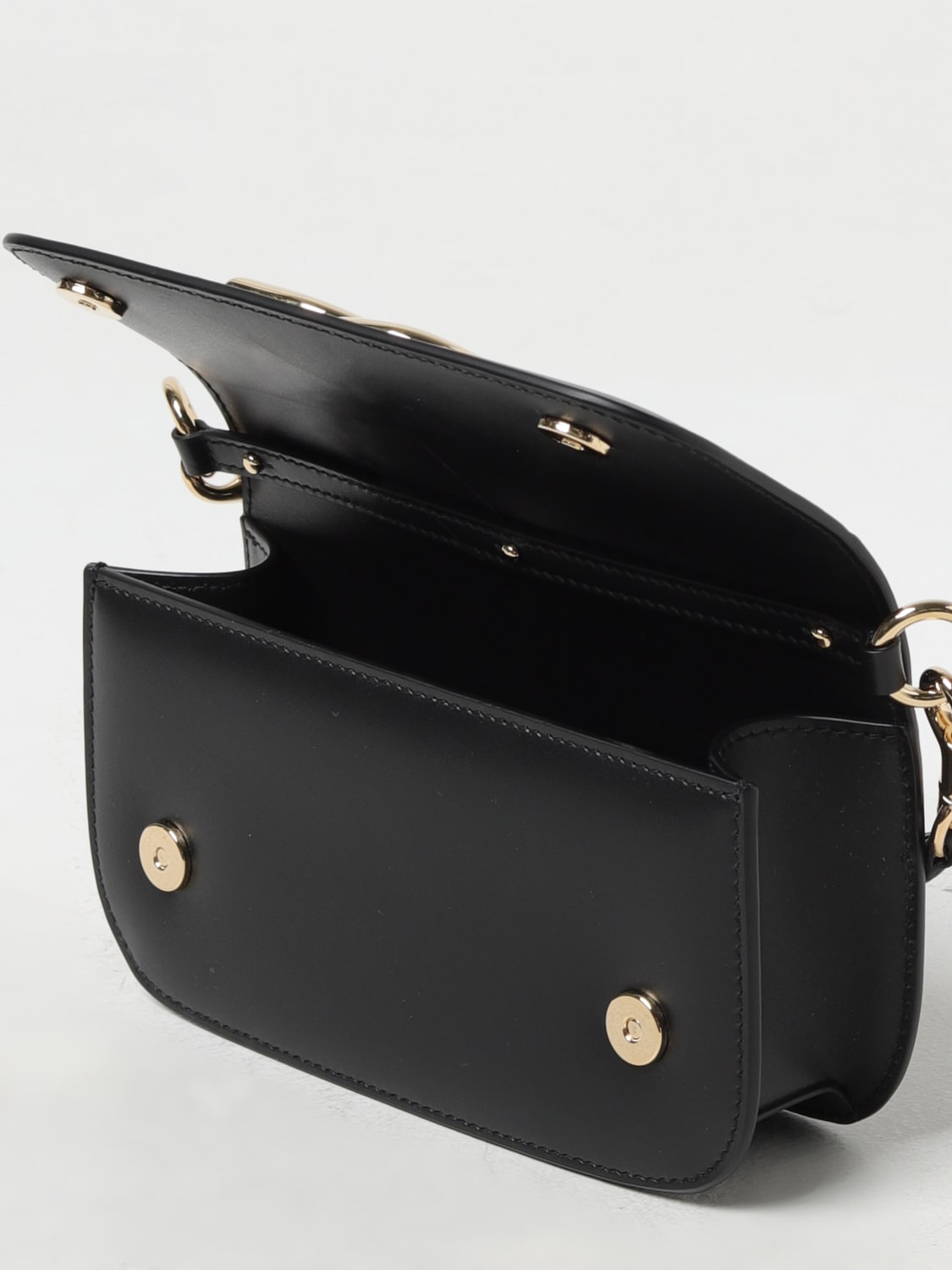 バッグ・カバンその他 DOLCE & GABBANA Woman Mini bag Black BB7603AW576 80999 DOLCE & GABBANA: Crossbody bags woman - Black | Dolce