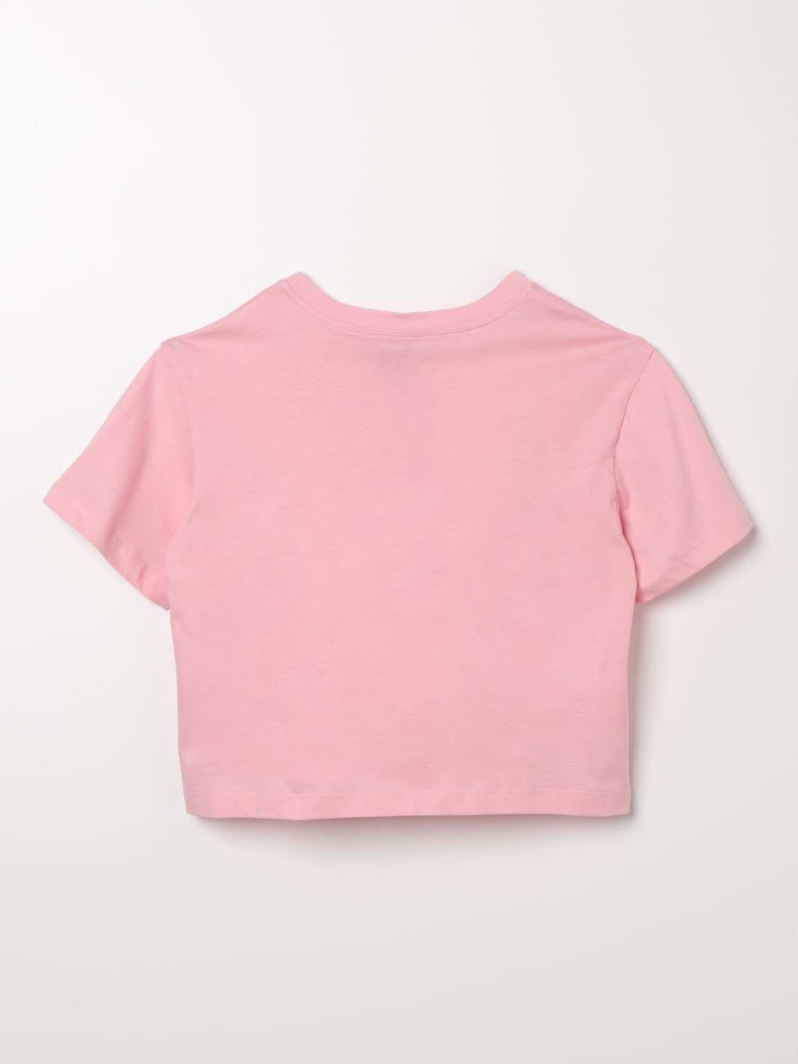 DOLCE & GABBANA T-SHIRT: T-shirt kids Dolce & Gabbana, Pink - Img 2