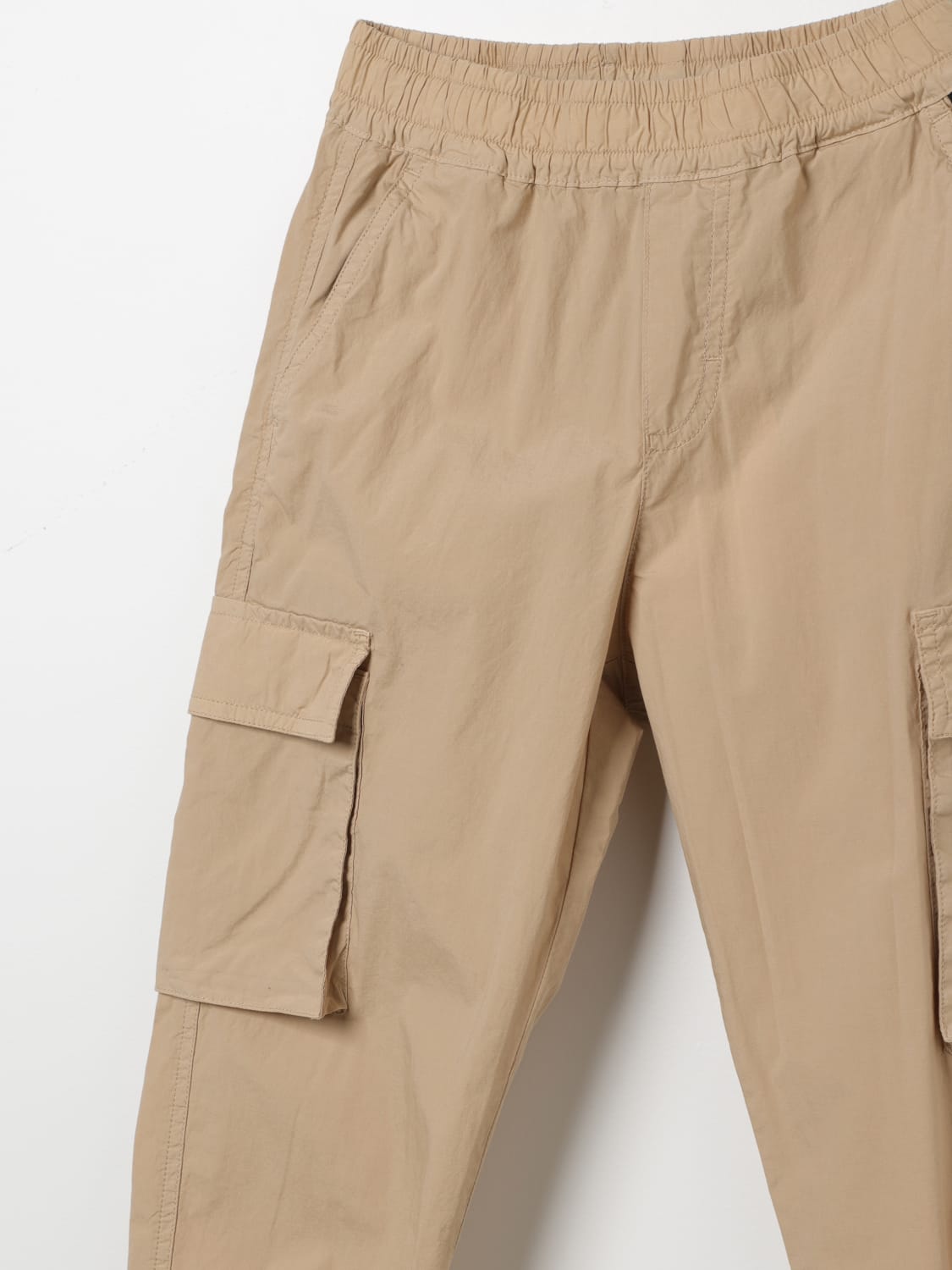 Pants ASPESI Men color Sand