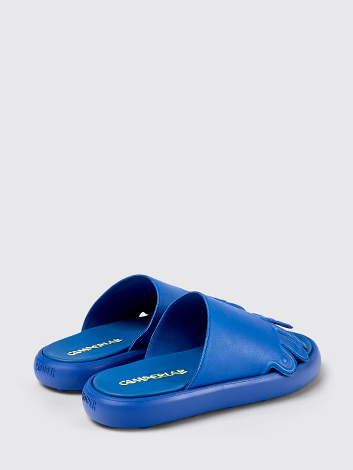 CAMPERLAB SANDALS: Sandals men CamperLab, Blue - Img 3