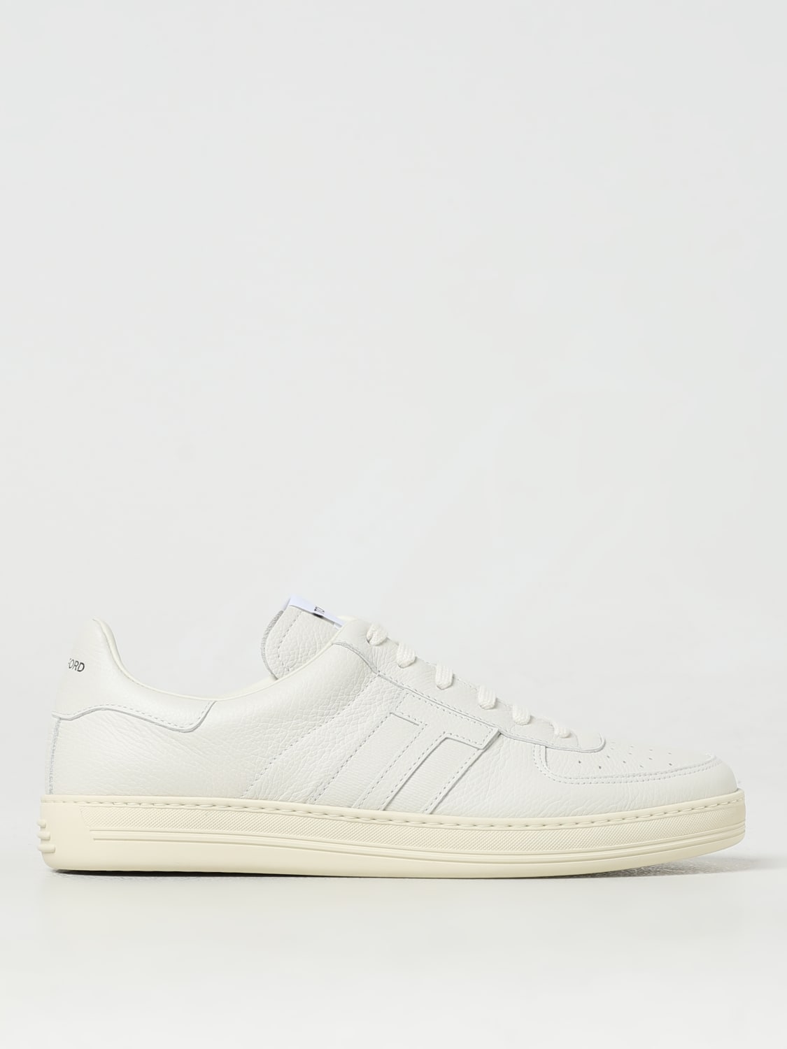 Tom ford sneakers white cheap