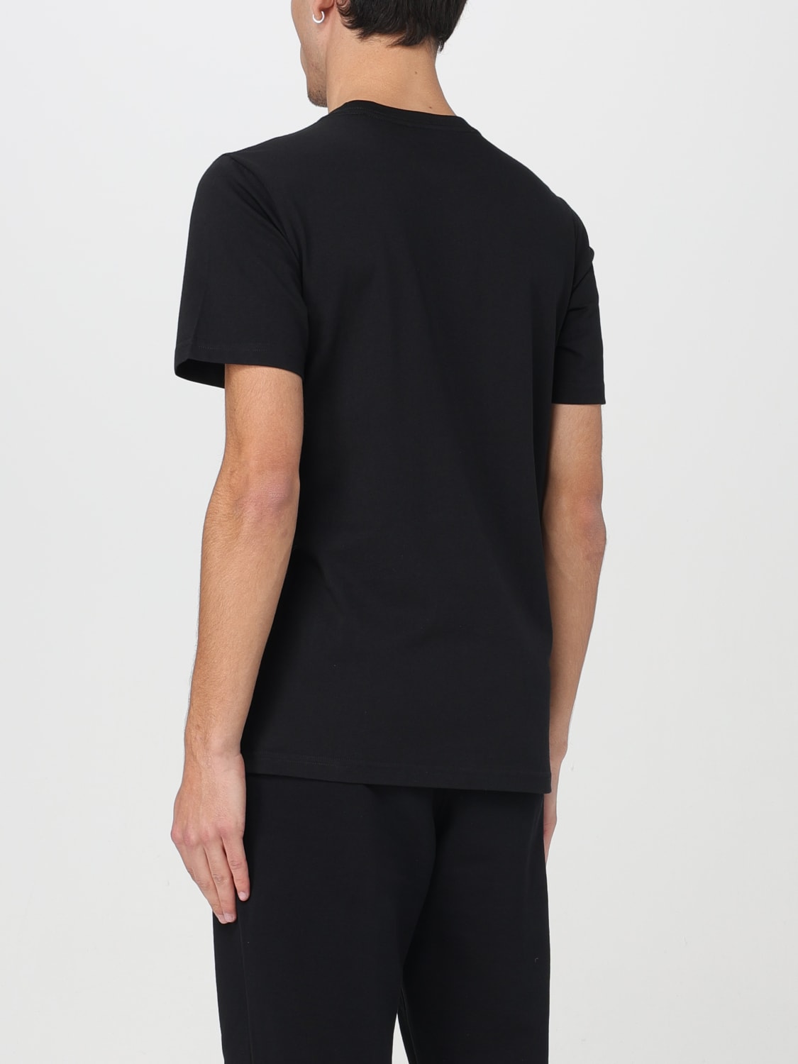 PS PAUL SMITH T-SHIRT: T-shirt homme Ps Paul Smith, Noir - Img 2