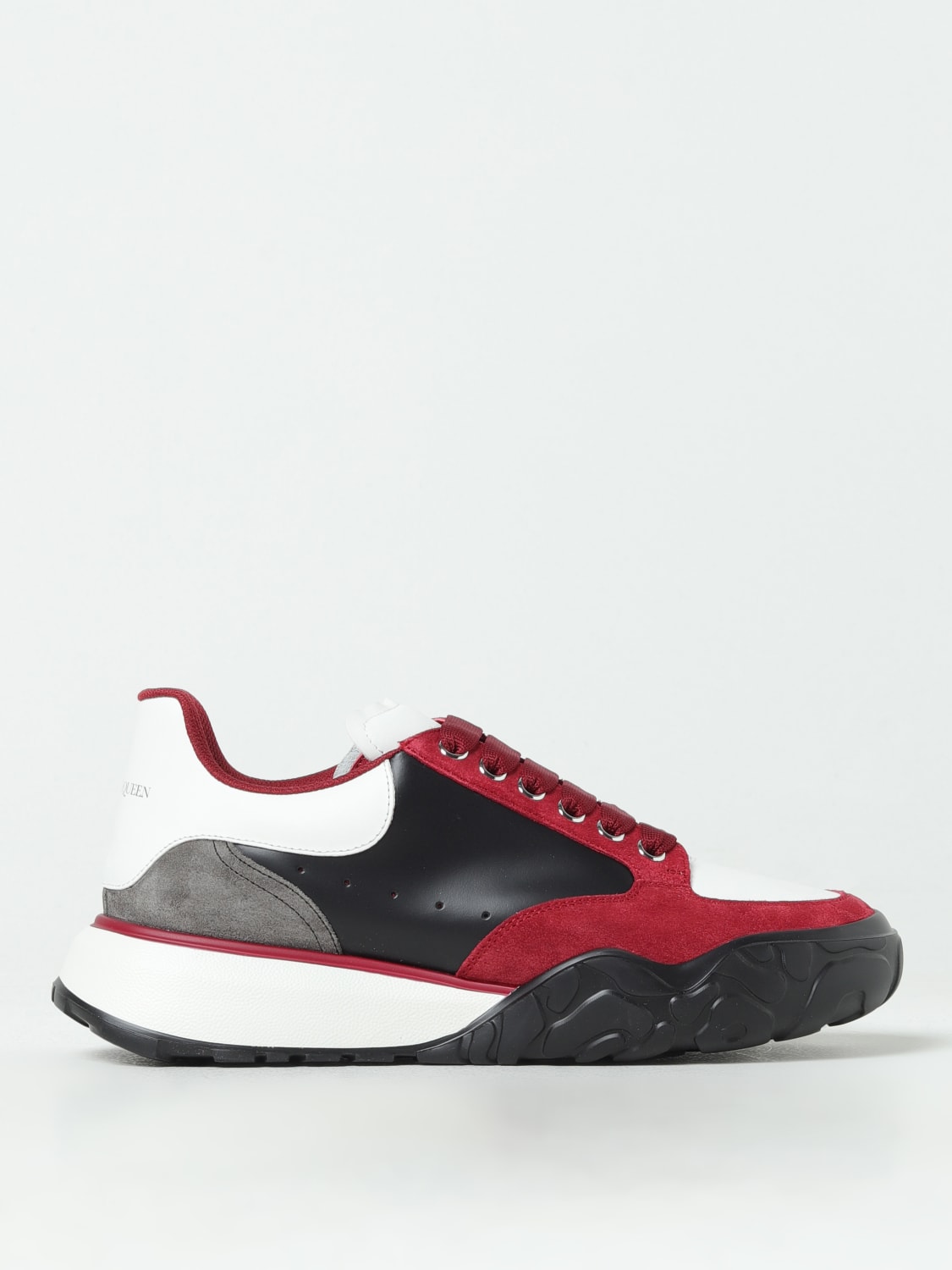 Sneakers herren Alexander McQueen