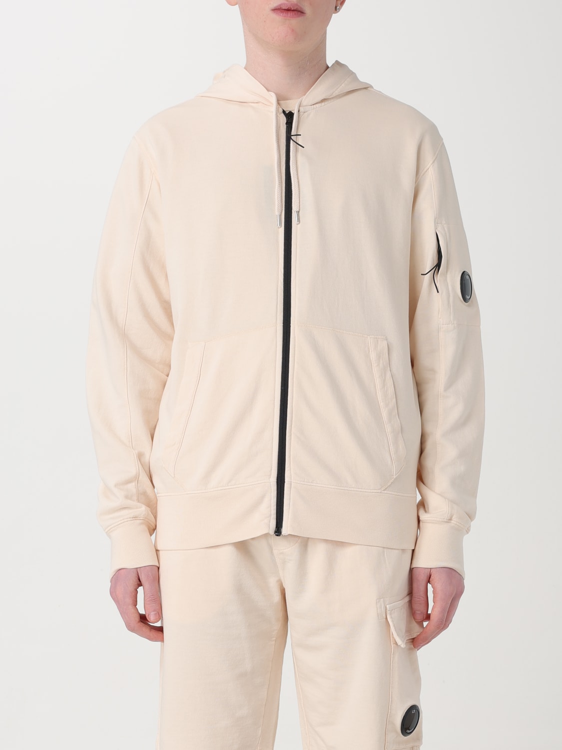 Cp company felpa on sale