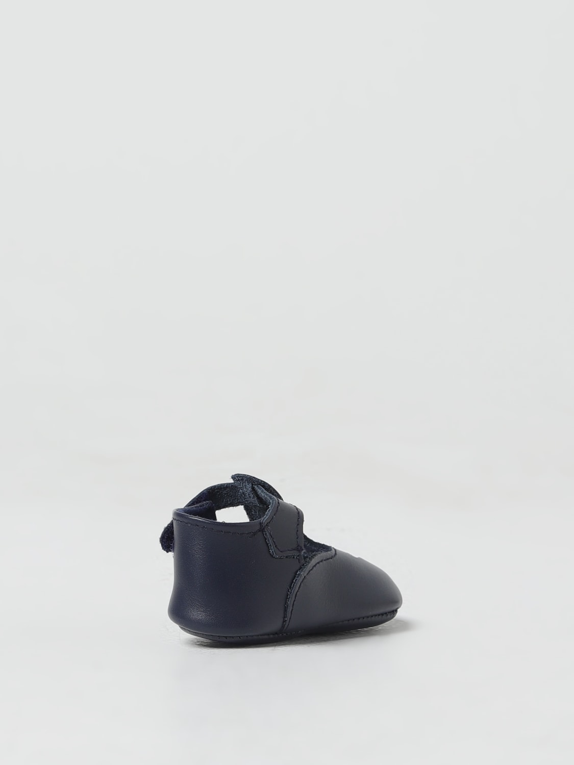 IL GUFO SHOES: Shoes kids Il Gufo, Blue - Img 3