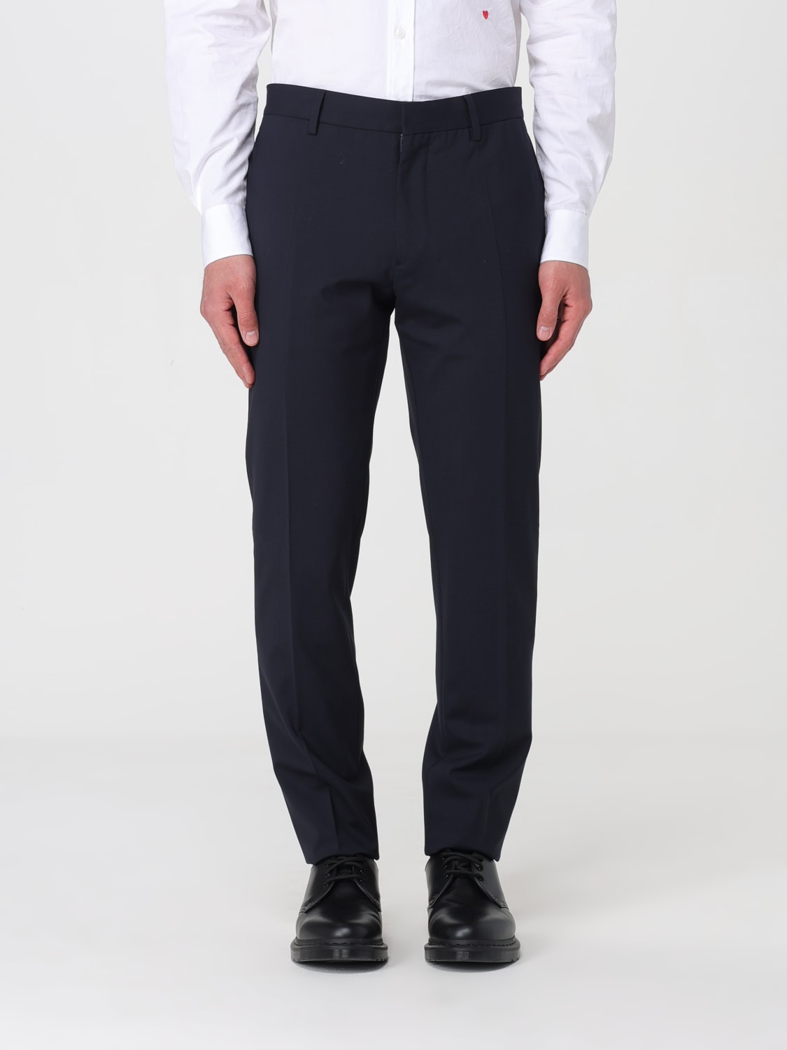 DSQUARED2 SUIT: Suit men Dsquared2, Blue - Img 6