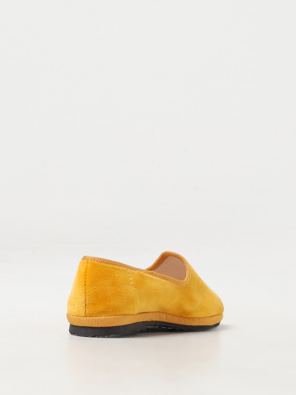 IL GUFO SHOES: Shoes kids Il Gufo, Yellow - Img 3