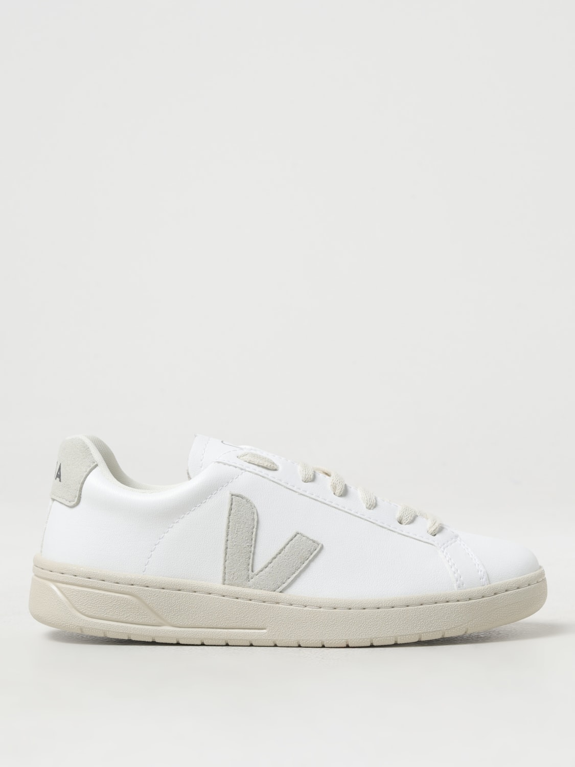 VEJA SNEAKERS: Shoes woman Veja, White - Img 1