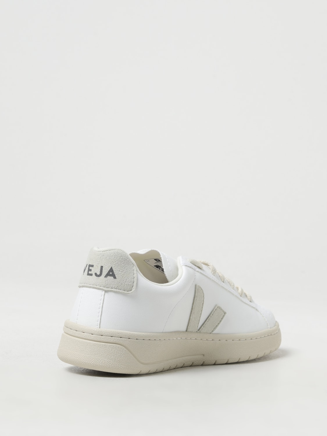 VEJA SNEAKERS: Shoes woman Veja, White - Img 3