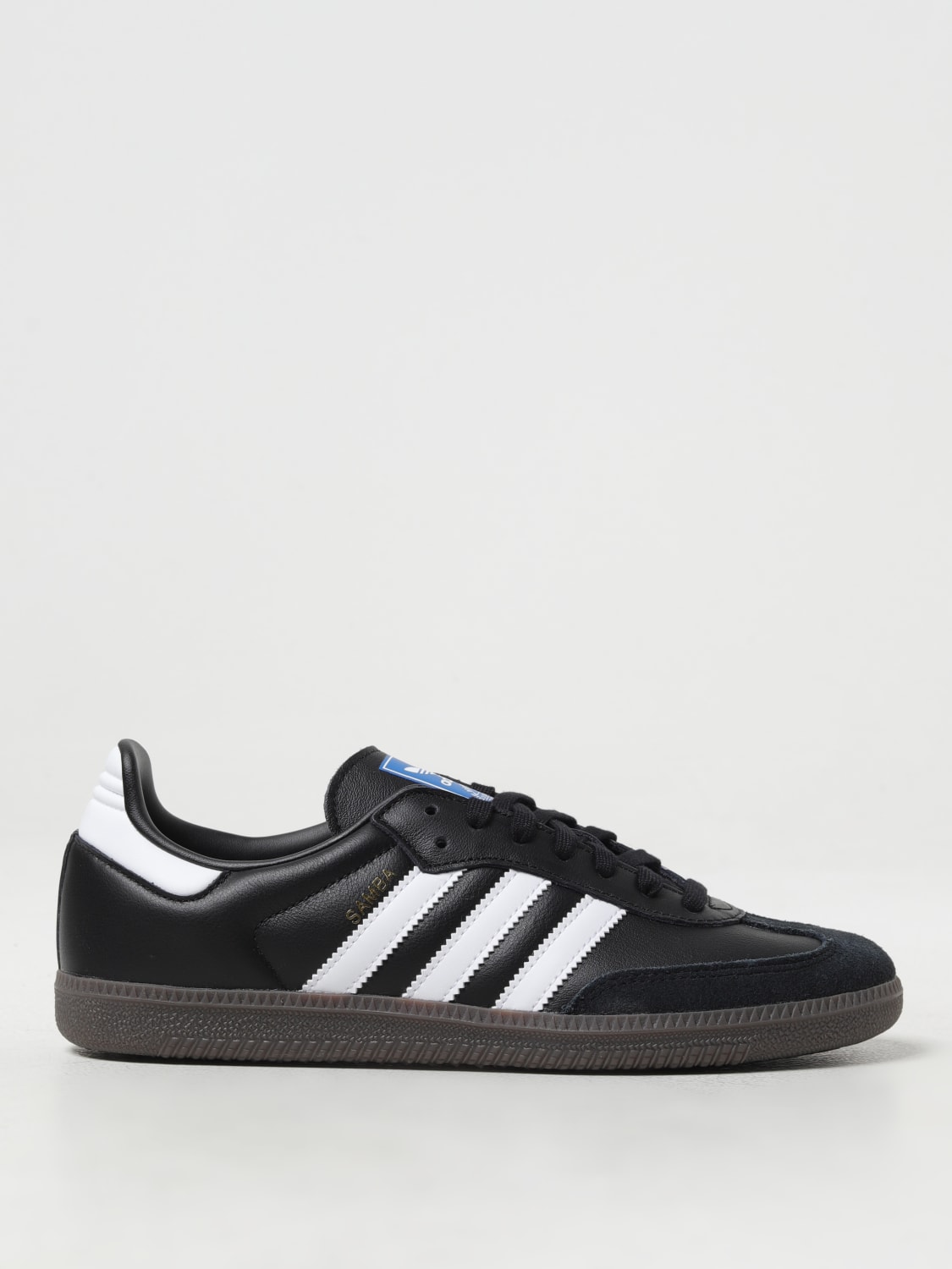 Giglio Sneakers Samba Adidas Originals in pelle