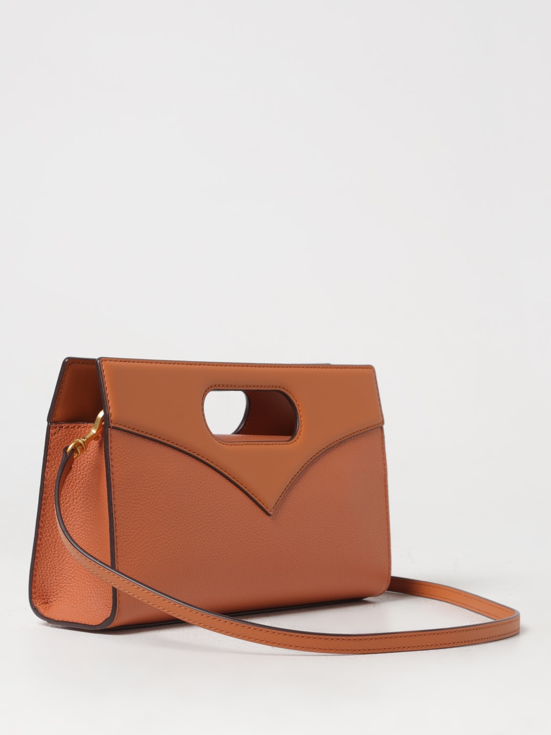 ハンドバッグ MCM Woman Handbag Camel MWRESAK03 CO Mcm Outlet: Handbag woman - Camel | Mcm handbag MWRESAK03