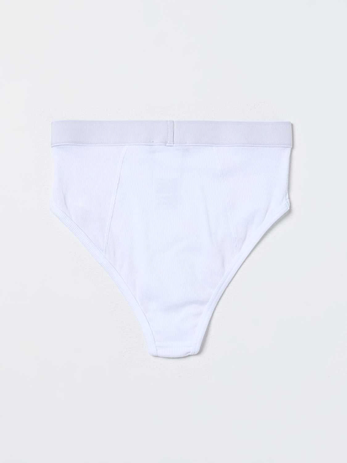 VERSACE LINGERIE: Body woman Versace, White - Img 2