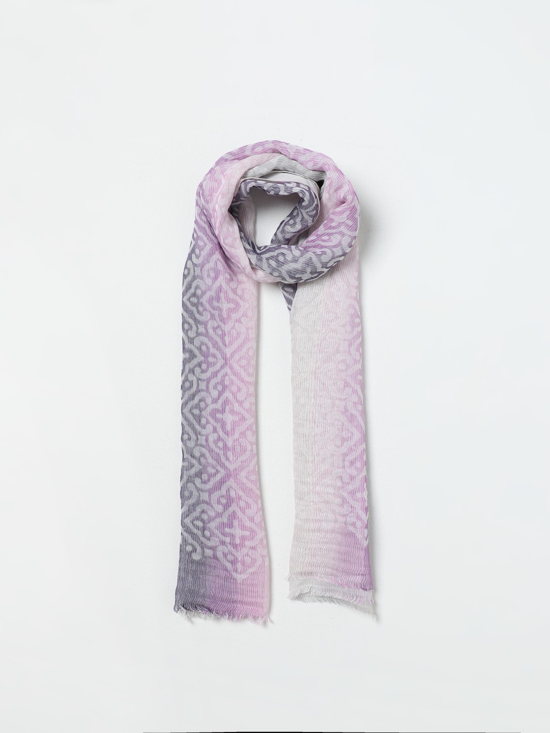 Armani scarf ladies shop