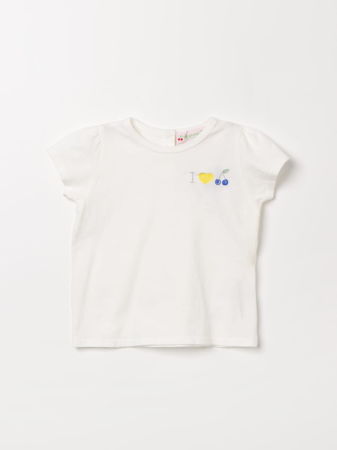 T-shirt kids Bonpoint