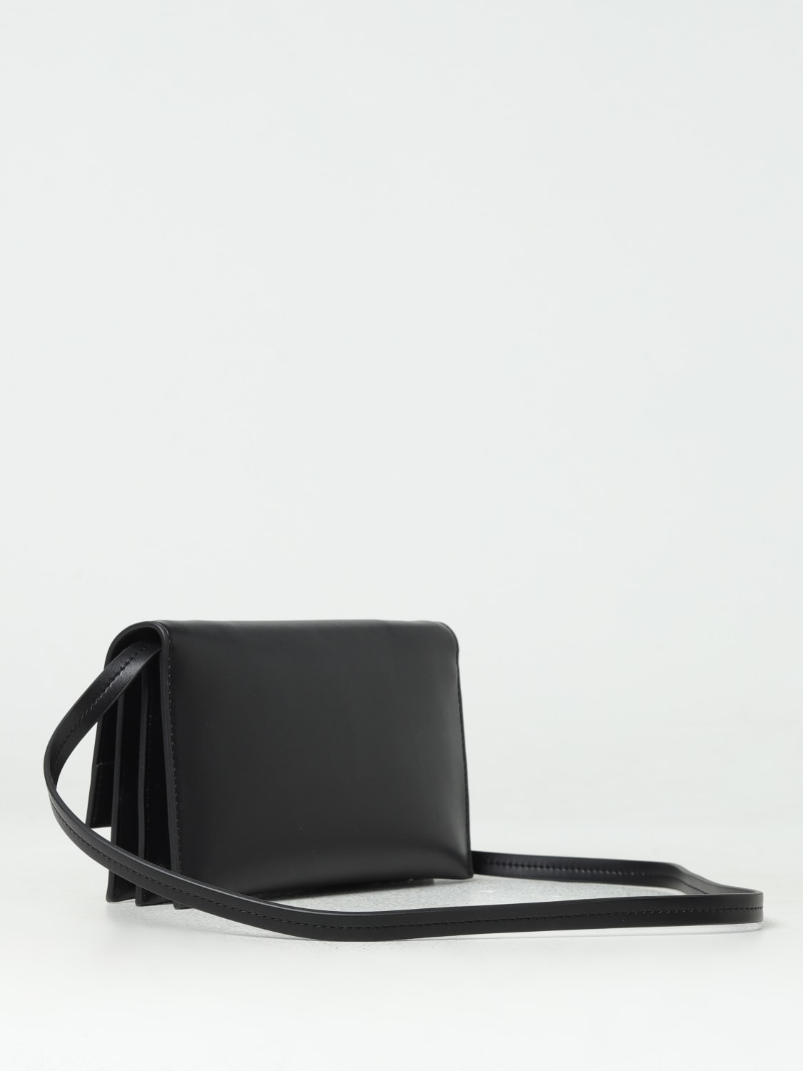 LIVIANA CONTI CROSSBODY BAGS: Handbag woman Liviana Conti, Black - Img 2