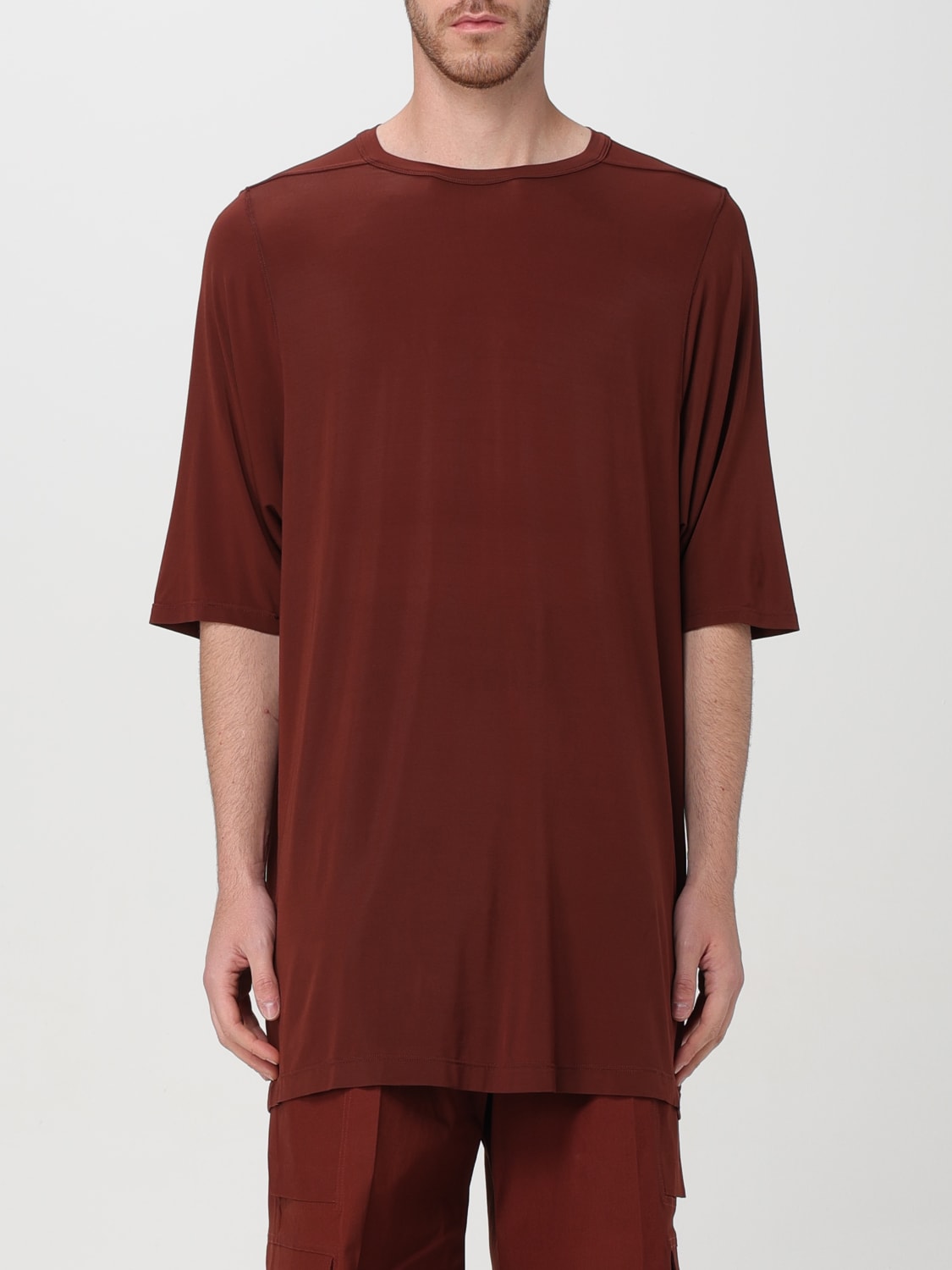 Giglio T-shirt Rick Owens in jersey