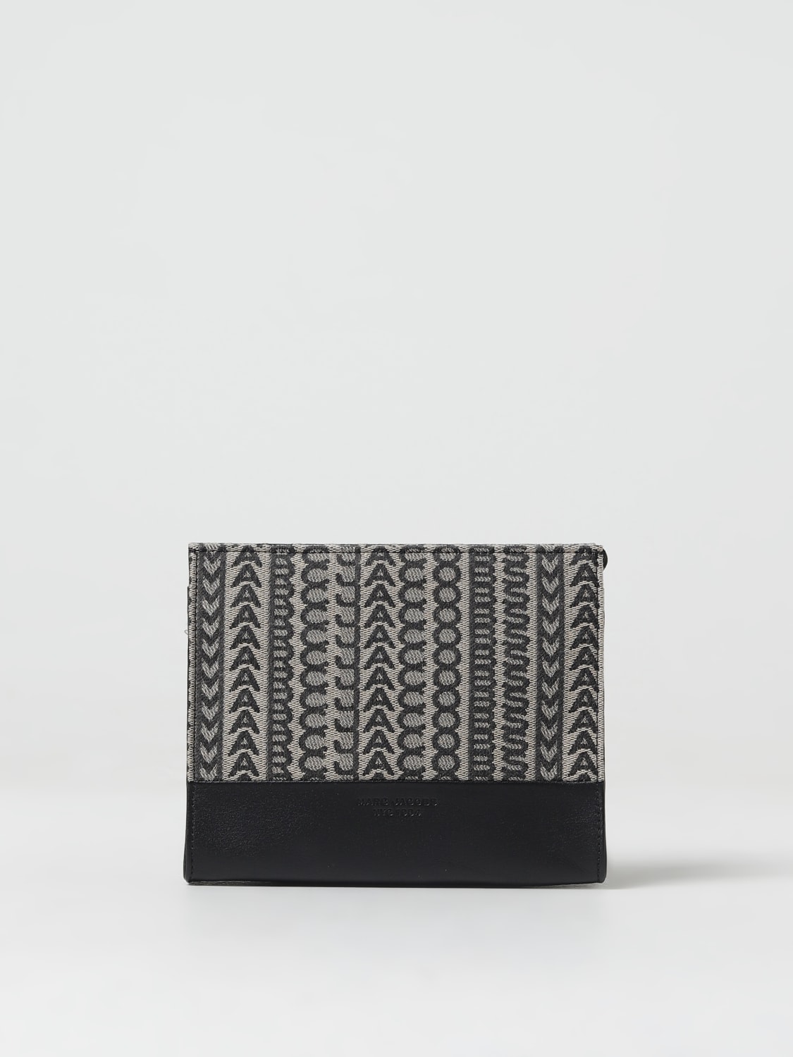 MARC JACOBS CLUTCH: Clutch woman Marc Jacobs, Multicolor - Img 1