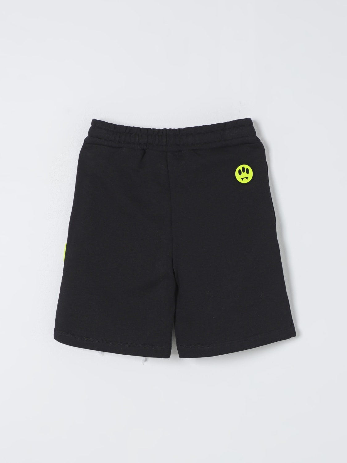 BARROW KIDS SHORTS: Shorts kinder Barrow Kids, Schwarz - Img 2