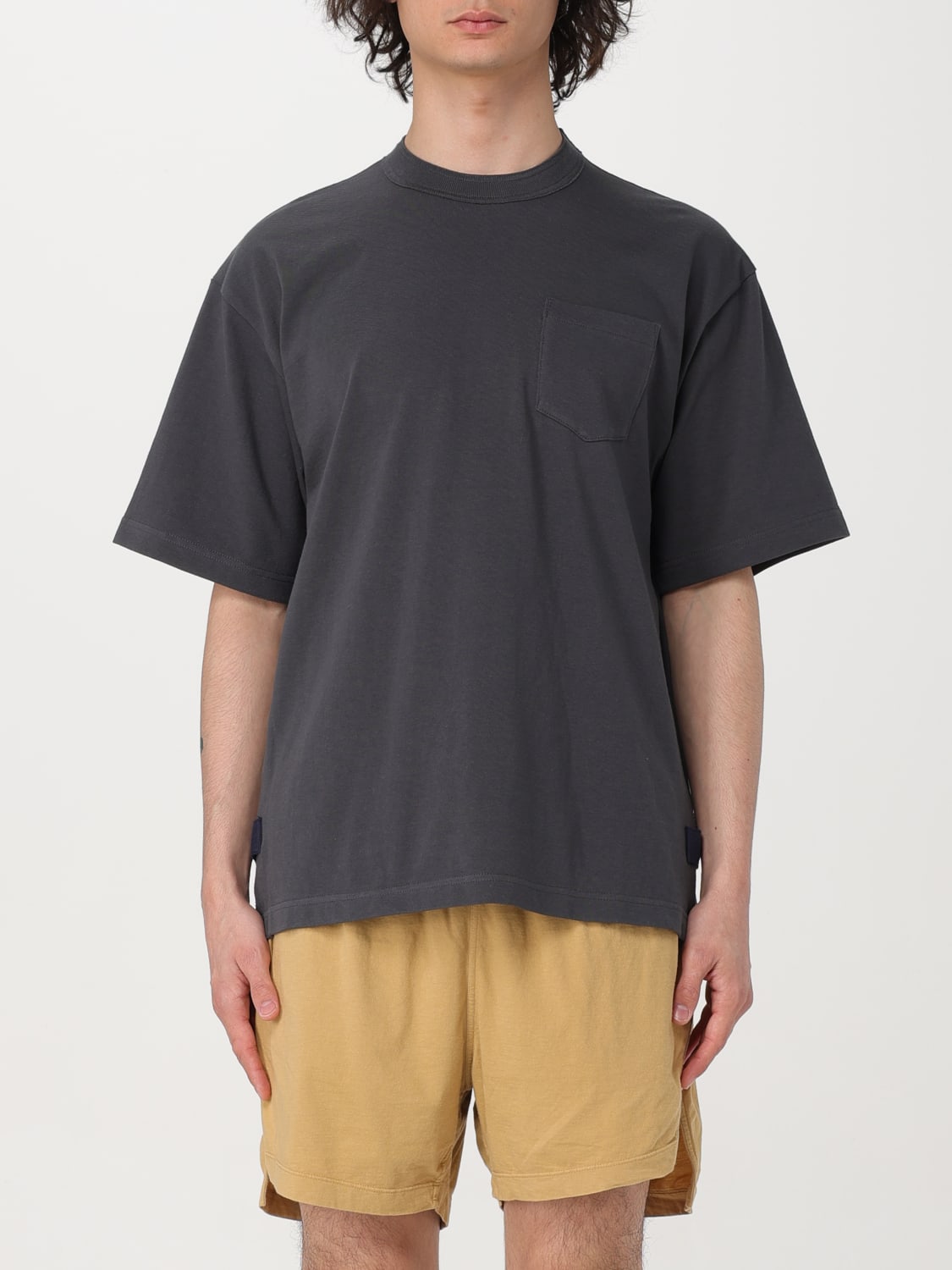 Tシャツ メンズ Sacai