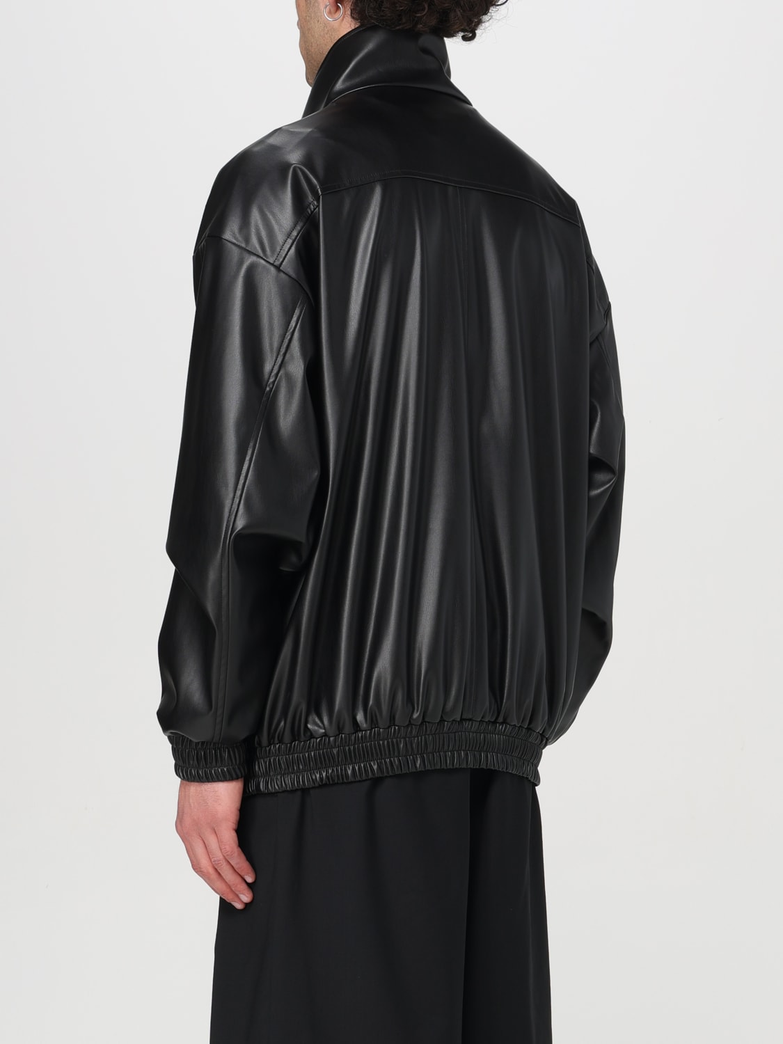 DOLCE & GABBANA VESTE: Veste homme Dolce & Gabbana, Noir - Img 2