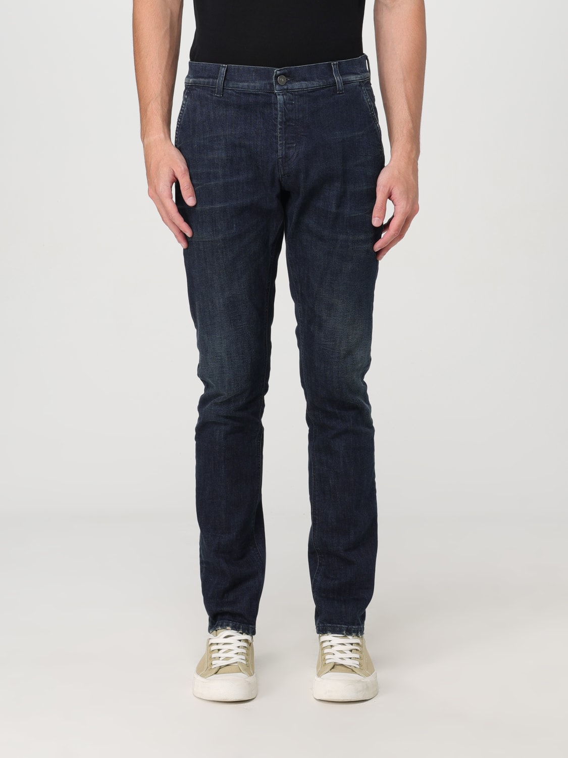 Giglio Jeans uomo Dondup