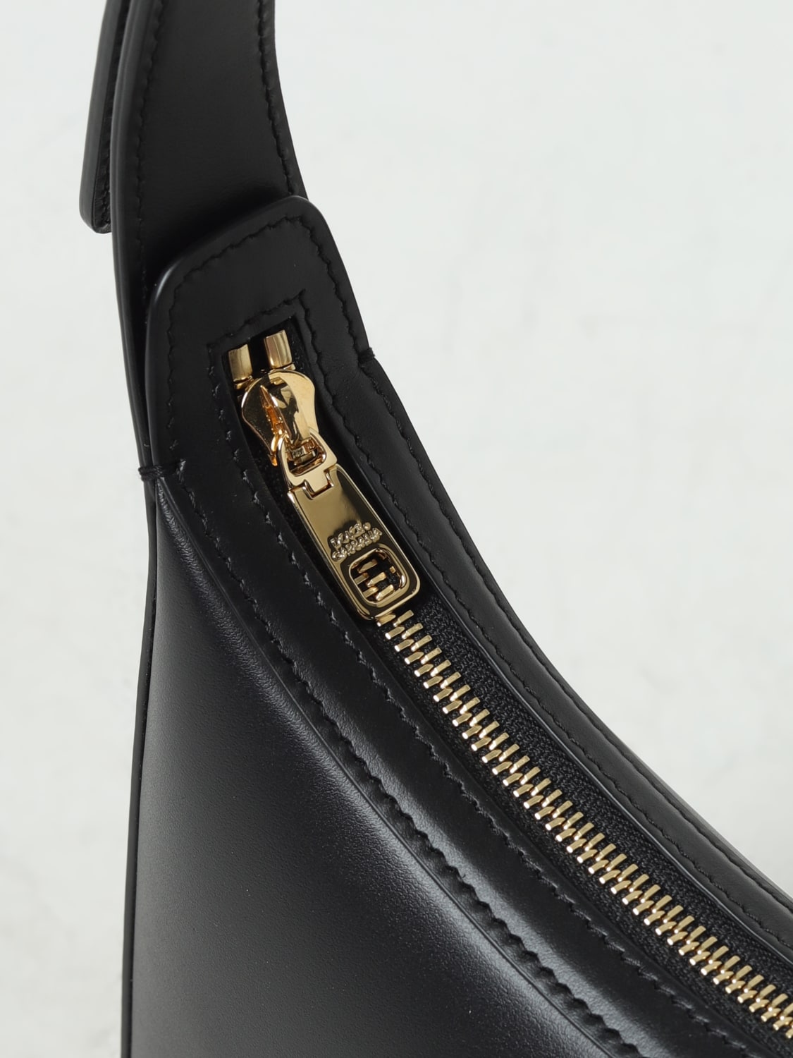 DOLCE & GABBANA ミニバッグ: ショルダーバッグ レディース Dolce & Gabbana, ブラック - Img 3