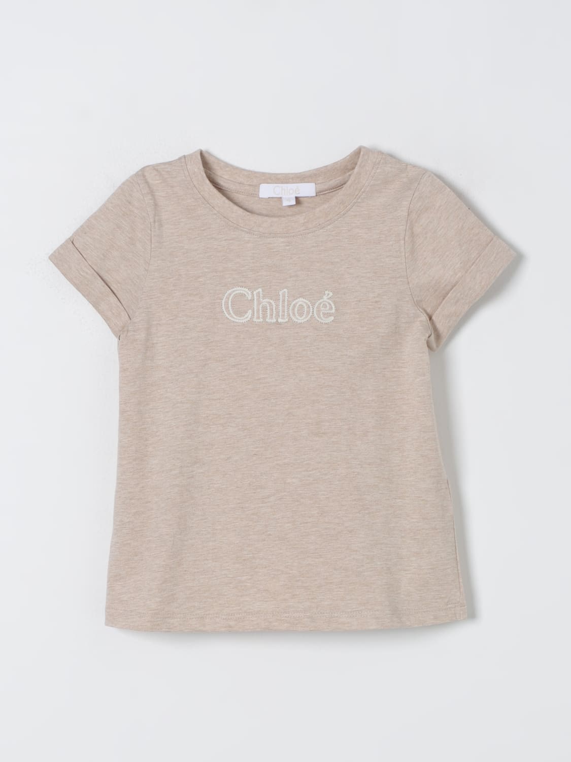 Tシャツ ボーイ ChloÉ