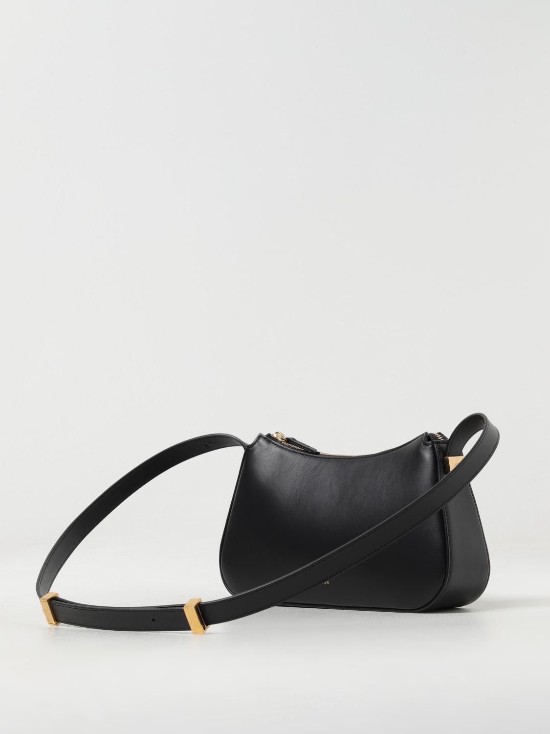 LANVIN SHOULDER BAG: Shoulder bag woman Lanvin, Black - Img 3