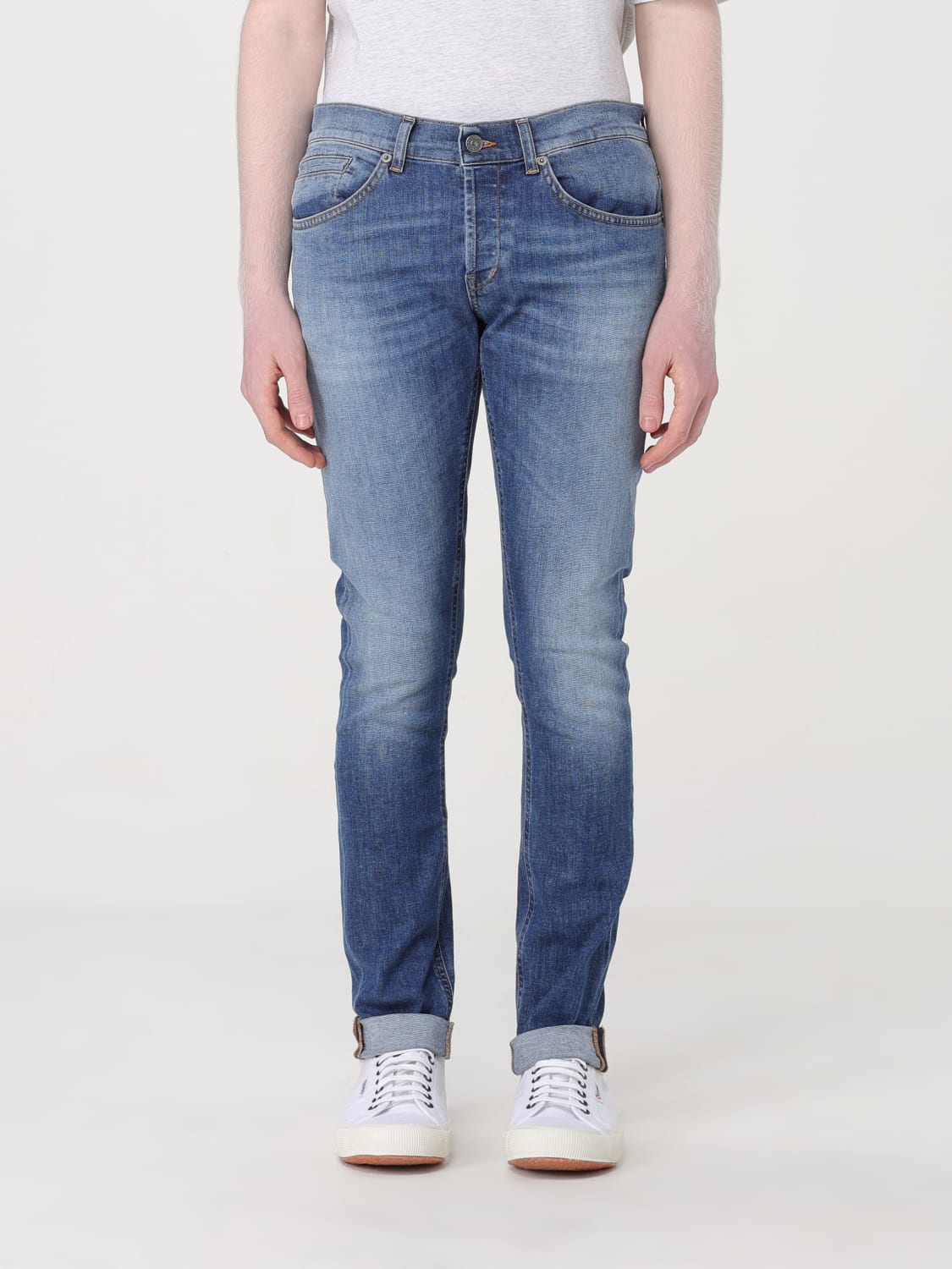 Giglio Jeans uomo Dondup