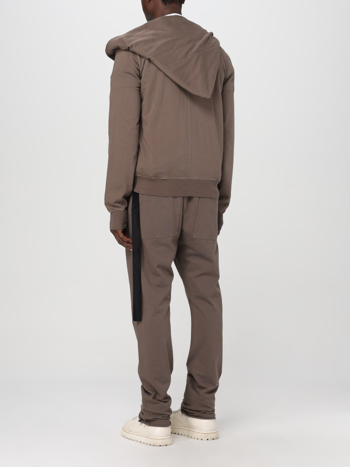 RICK OWENS DRKSHDW：スウェットシャツ メンズ Drkshdw - ダスト ...