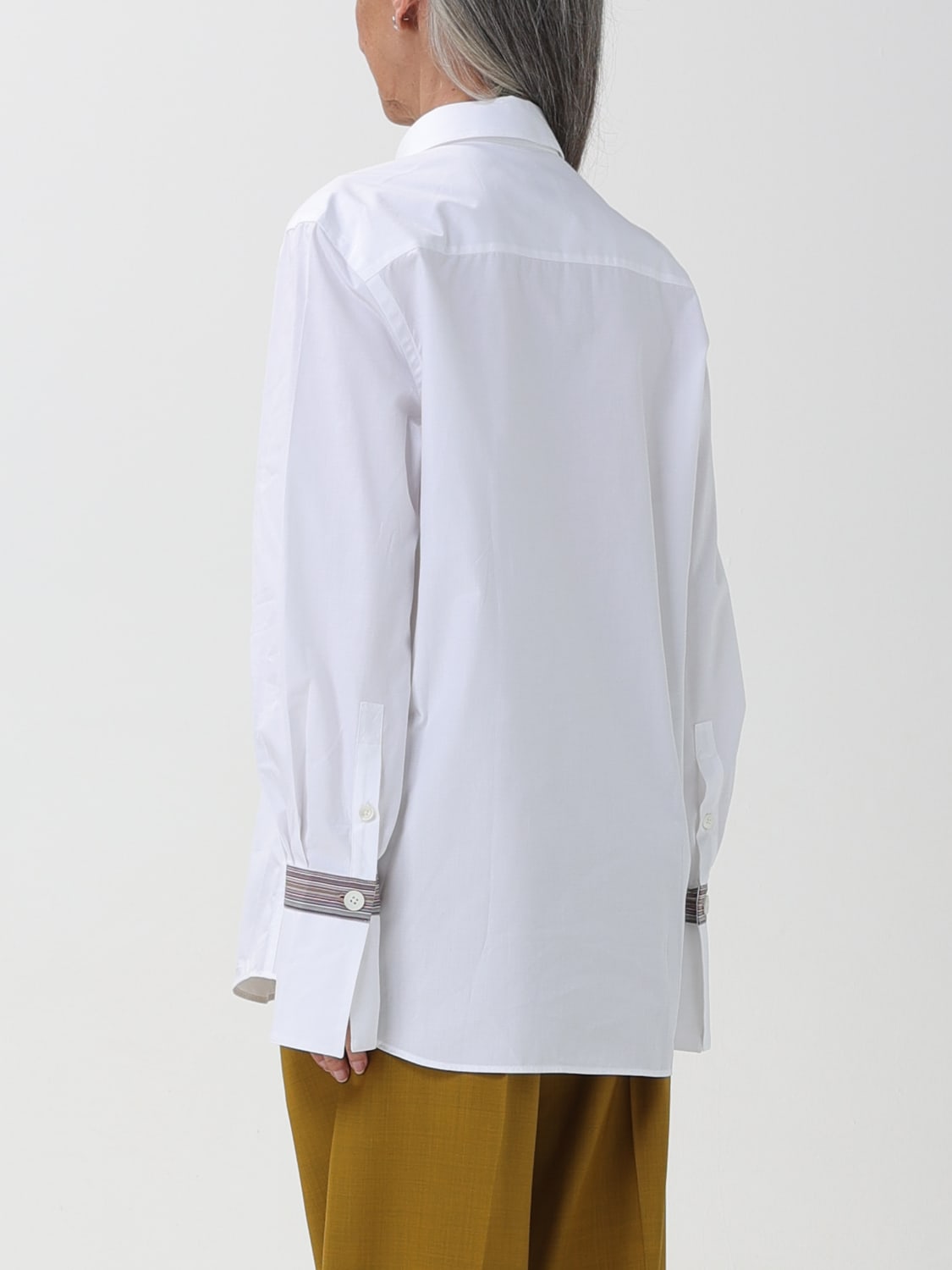 Paul smith chemise femme sale