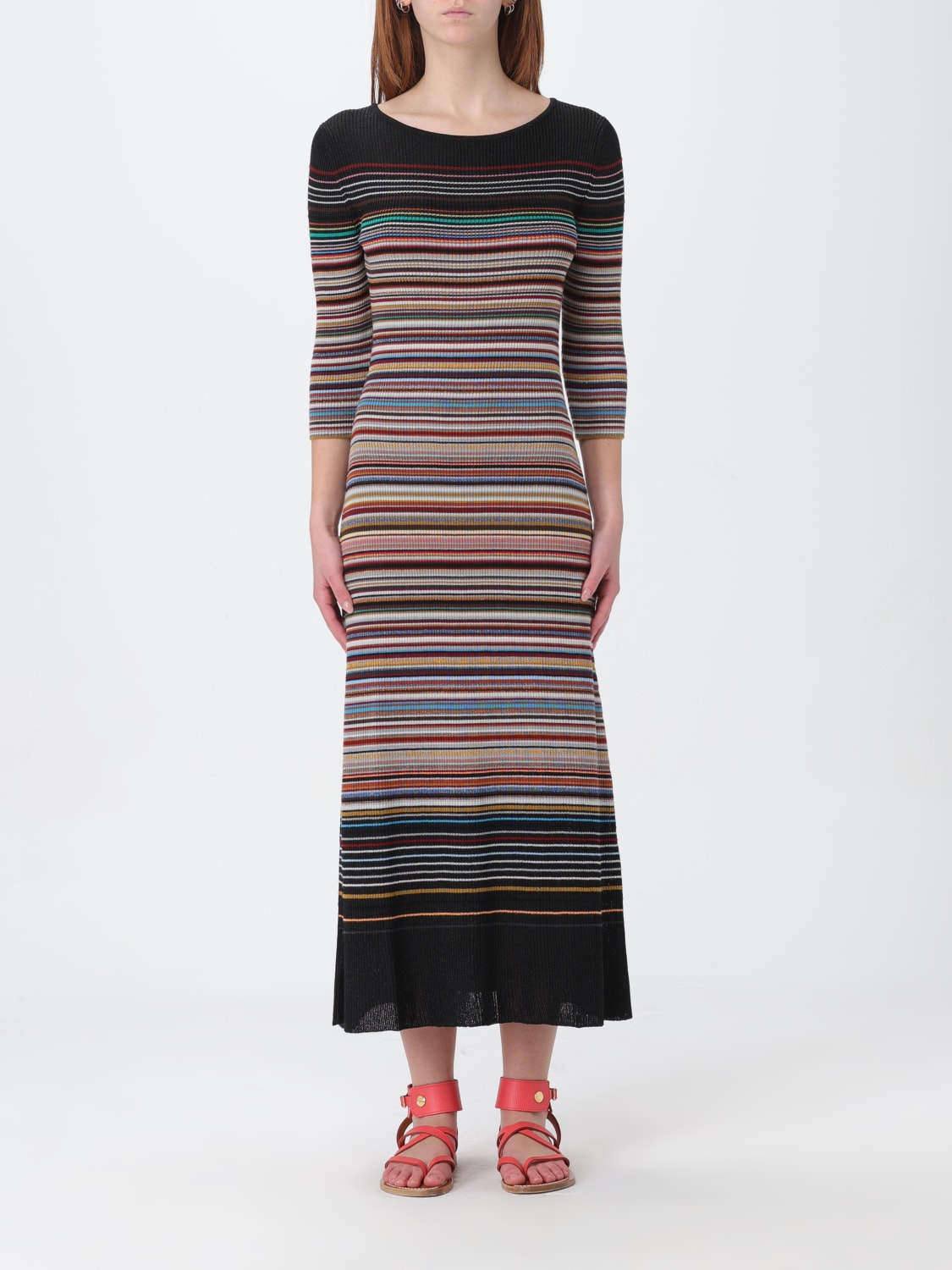 Deals Paul Smith Kleid